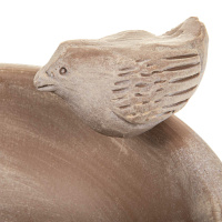 Vogeltränke Keramik