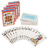 Spielkarten Set